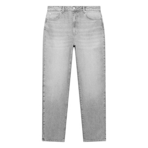 Mint Velvet Grey Slim Jeans